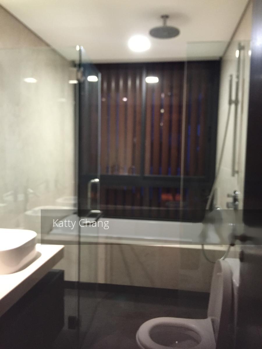 Three Buckley (D11), Apartment #264016291